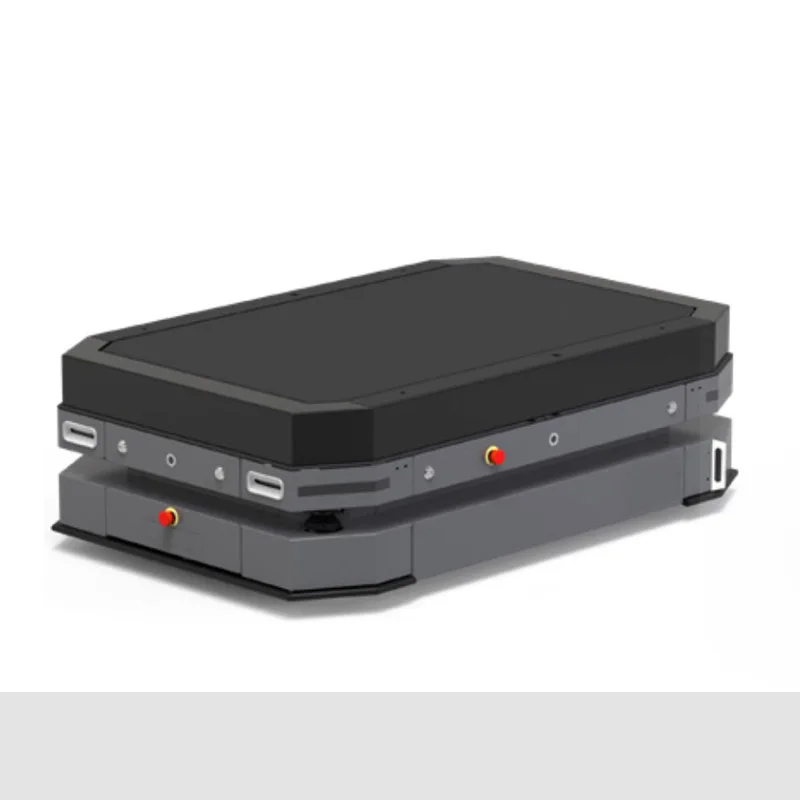 Laser Trackless Aut… - image