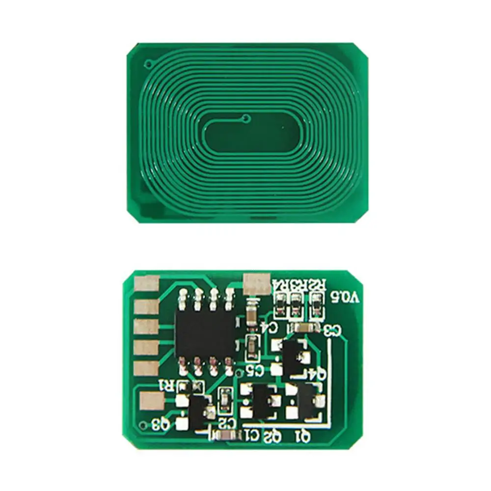 

Imaging Drum Chip FOR OKI DATA OKIDATA C831 C831N C831DN C831CDTN C841 C841N C841DN C841CDTN 44844416 44844415 44844414 44844413