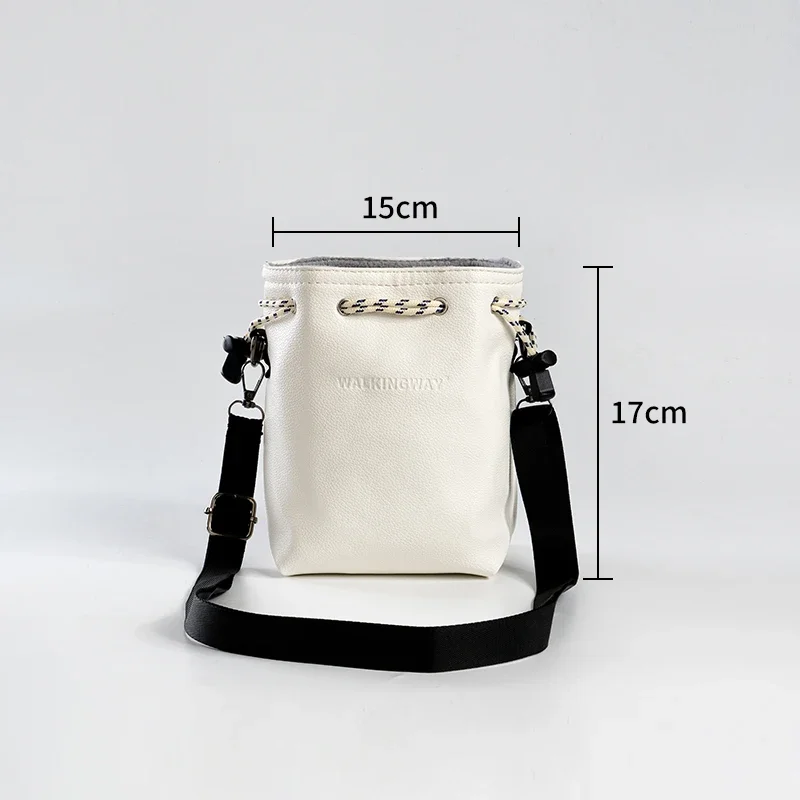 Waterproof Digital Camera Case Canon Pouch Fujifilm DSLR Camera Case with Shoulder Strap Bag Leather Camera Bag