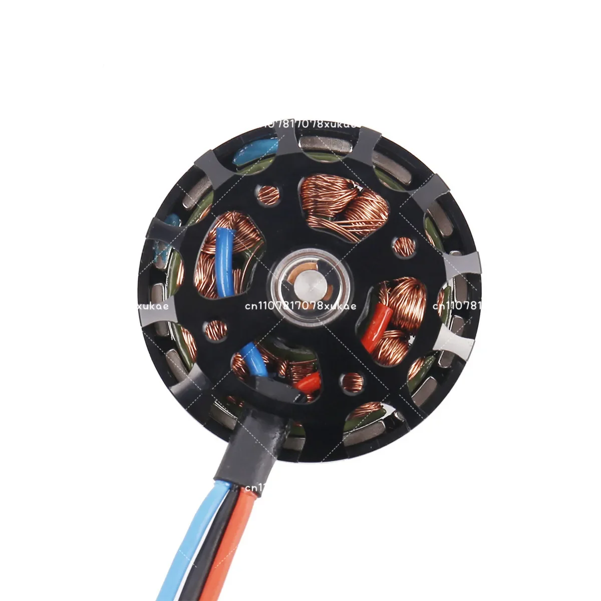 Brushless Motor 3508 400KV 590KV Brushless Outurnner Motor RC Airplane Plane Accessories multi-axis motor model  for RC