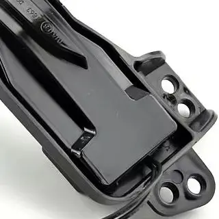 For Honda CRV Accord FIT XRV Greiz Odyssey FIT City Sequential Blinker Light Dynamic LED Turn Signal Lamp