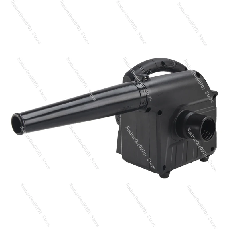 

Stone Slotting Machine Vacuum Cleaner High-Power Industrial Dust Collector Blowing and Suction Dual-Use