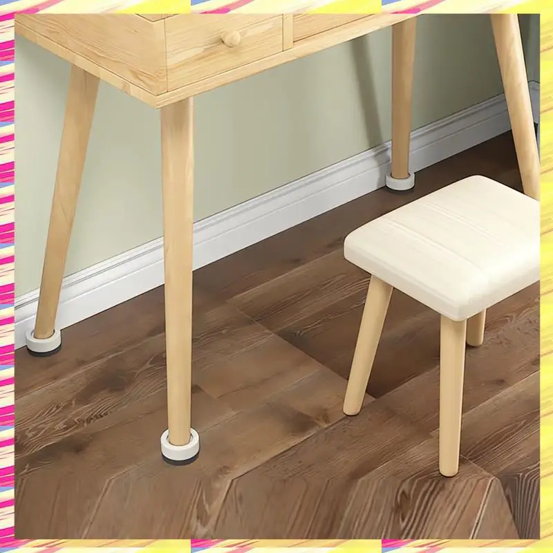 abjj-テーブル-チェアフットパッド滑り止め高さ家具フットカバー調節可能なリフティングベッドフレーム