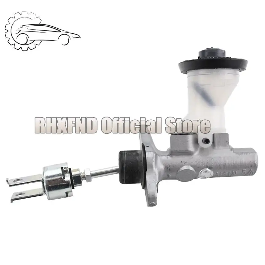 31410-35250 أسطوانة القابض الرئيسية Assy لسيارة Toyota Hilux Pickup V 1988-1997 4-Runner Truck 1988-1995 #2