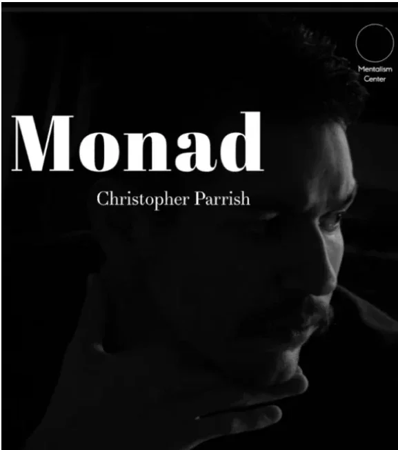 

Монад Кристофера Параrish (Нетология для метафизически наклона Менталиста (медица) — Волшебные трюки (Мгновенная загрузка)