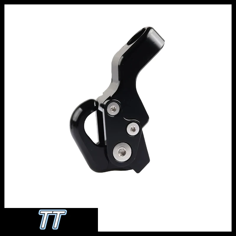 Подходит для Yamaha XMAX 300 125 250 400 NMAX 155 NMAX 125, монтажная штанга для переднего и заднего зеркала, крючок для багажа, вешалка для сумки Подходит для Yamaha XMAX 300 125 250 400 NMAX 155 NMAX 125, монтажная штанга для переднего и заднего зеркала, крючок для багажа, вешалка для сумки