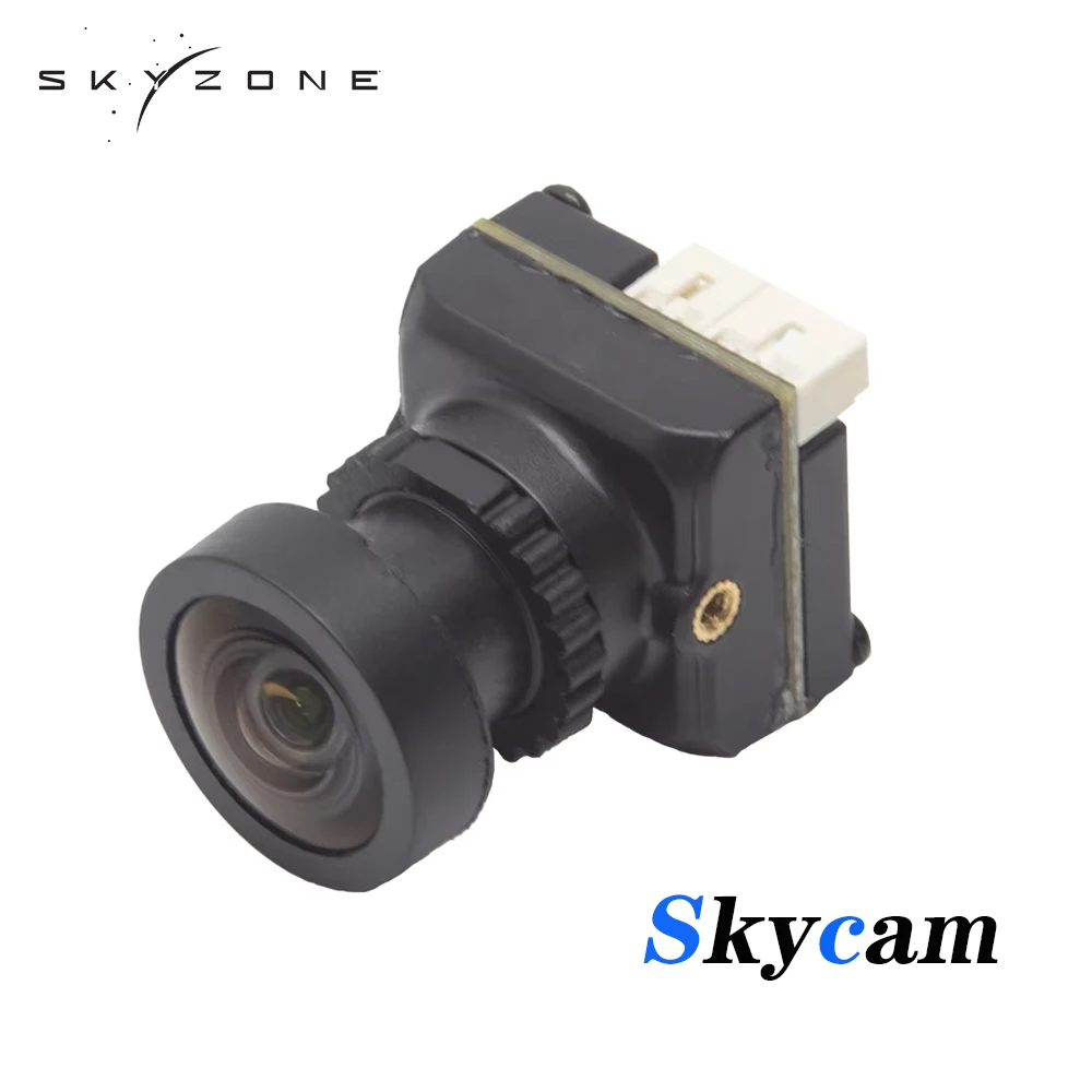 SKYZONE Skycam Fpv Camera NVC 1200TVL 1/1.8lnch SuperWDR NTSC/PAL Freestyle 2.2mm lens Micro Camera 16:9 4:3  for fpv drone