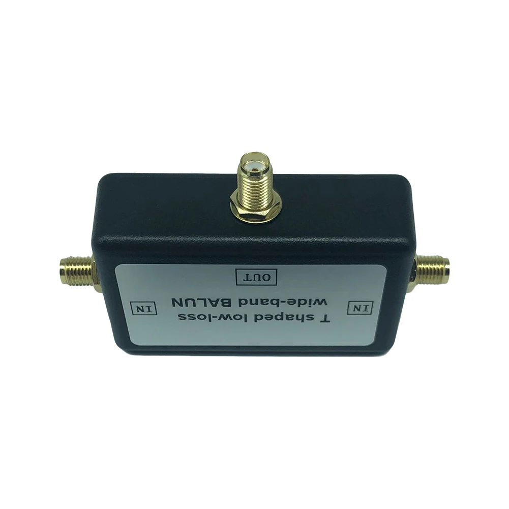 10 кГц до 30 МГц Магнитная круглая антенна небольшая круглая антенна короткая волна совместимая с SDR приемником радио