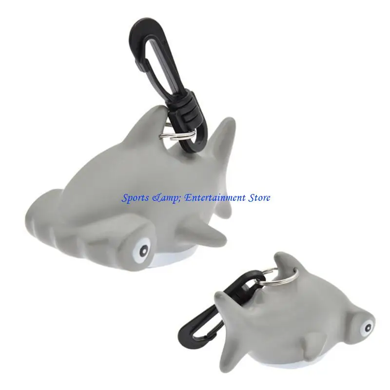 

G7NF мультяшная рыба для подводного плавания с аквалангом мундштук пылезащитный чехол второй этап крышка регулятора для дайвинга