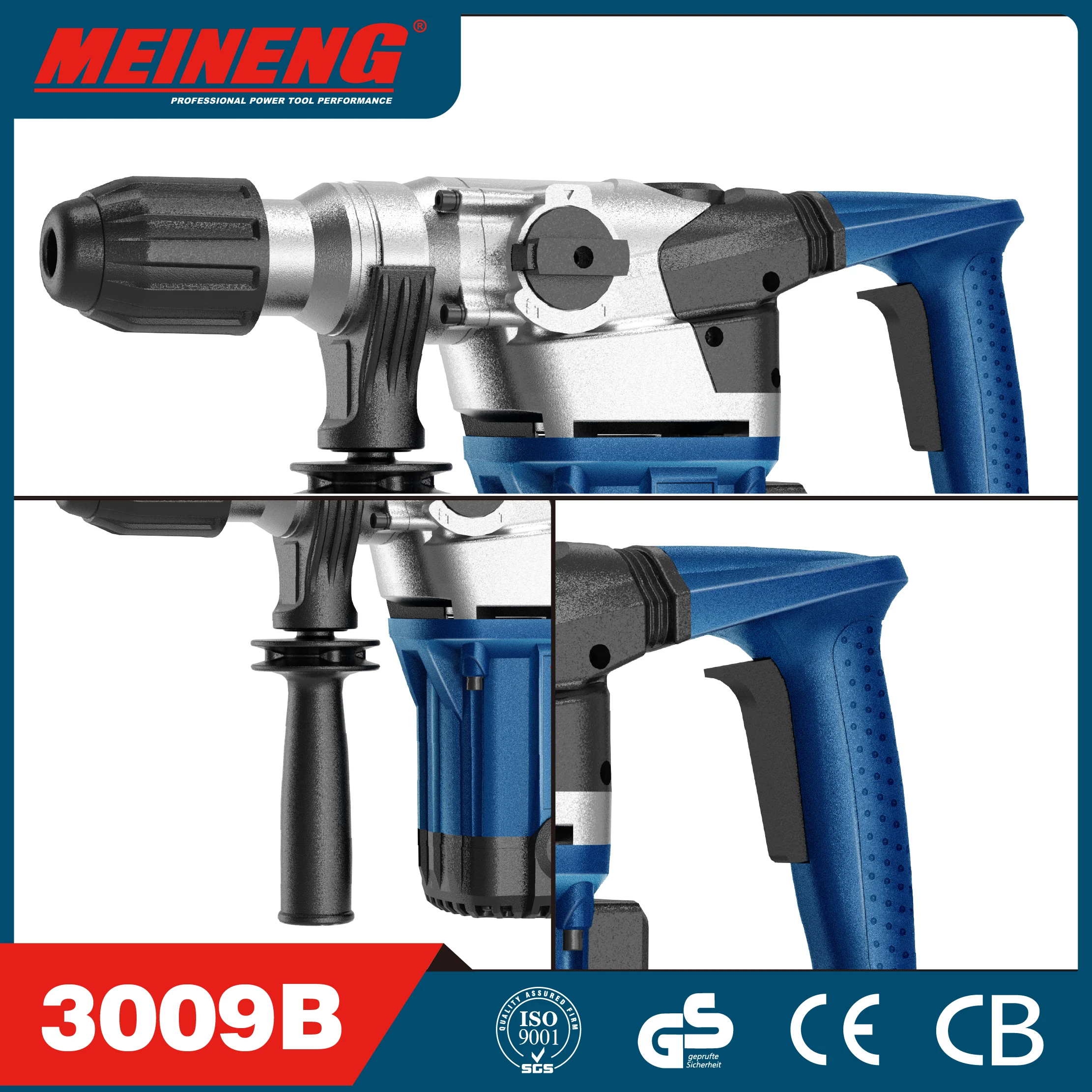 Utensili Elettrici per Uso Ind - Power Tools For Construction Work recensione e prezzo