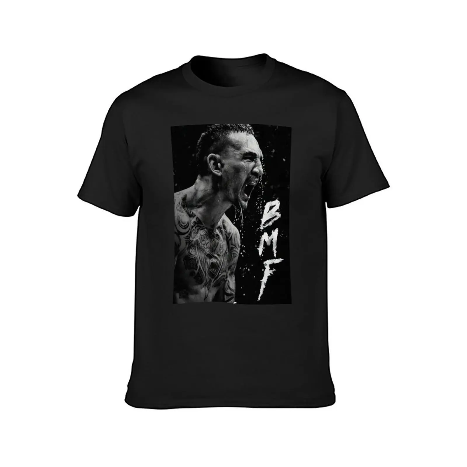 MAX HOLLOWAY T-Shirt cute clothes summer clothes funnys cute tops men graphic t shirts