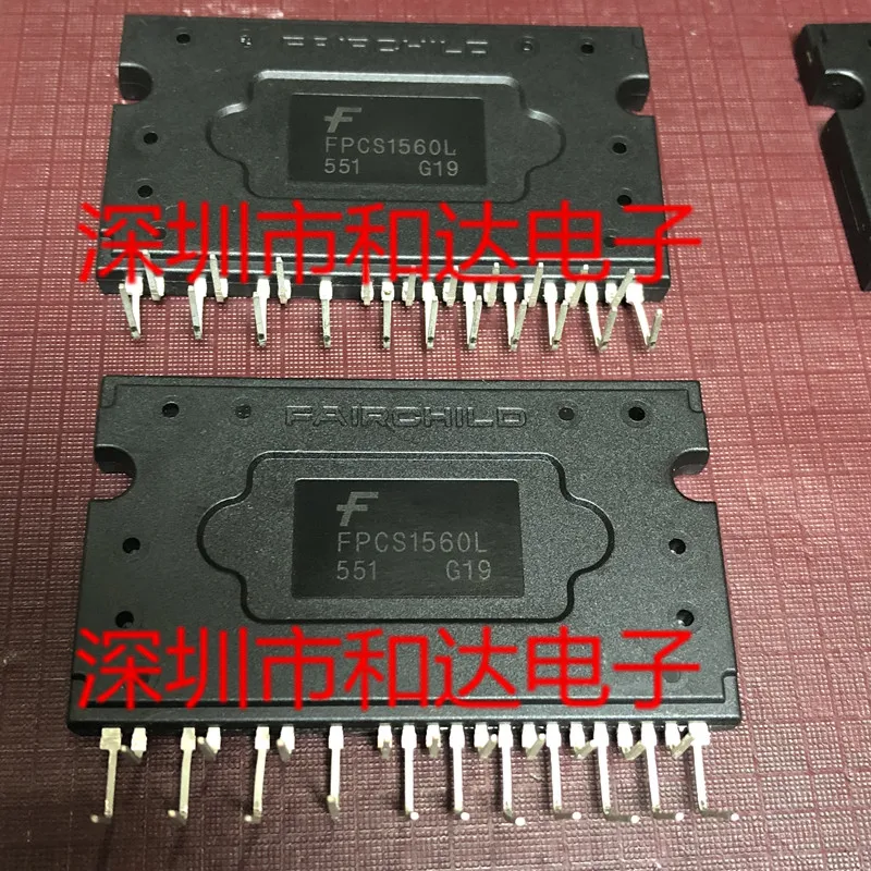 

5PCS-10PCS FPCS1560L New and Original On Stock