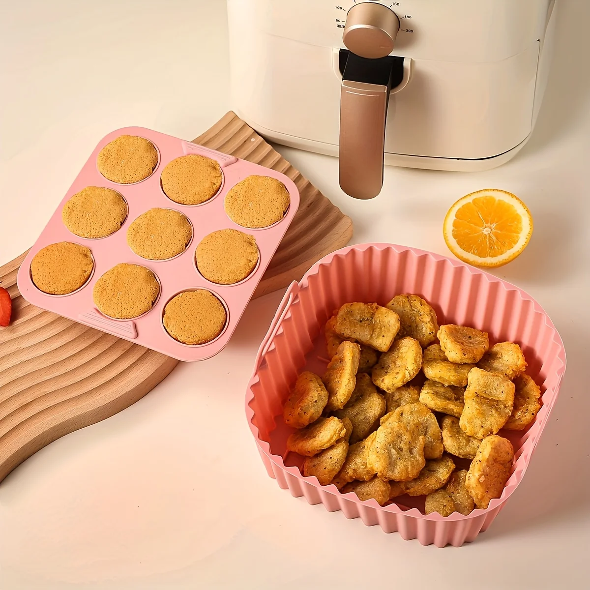 Thumbnail 4 - #71 Best Baking Mats to Buy In 2026