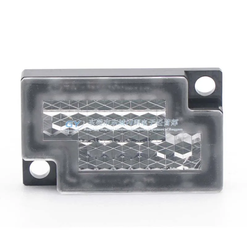 2025 جديد اليابانية الأصلية المستوردة عاكس استشعار الليزر الكهروضوئي الملحقات عاكس E39-R4 بقعة المبيعات