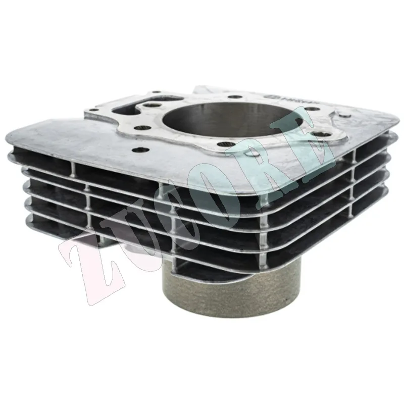 اسطوانة دراجة نارية على الشاطئ عبر الحدود لهوندا فورمان 450 اسطوانة TRX450 حلقة مكبس اسطوانة واحدة #1