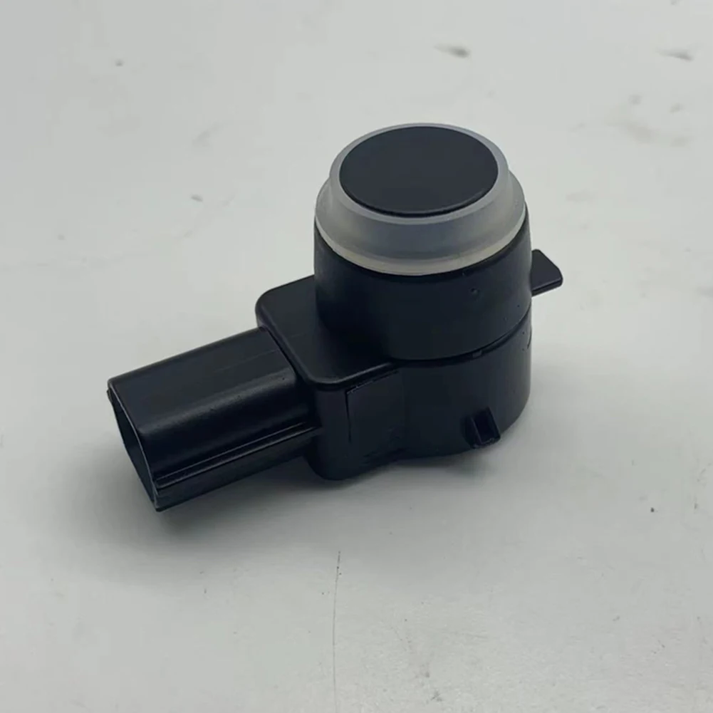 For Safer Reversing Maneuvers Parking Sensor Harsh Condition Resistant ABS Material Construction Standard Fit Design