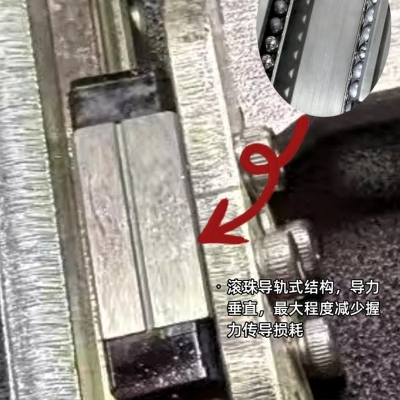 Metal Digital Hand Dynamometer  Spring Grip  Grip Strength Measurement  Flexor Training  Data Test