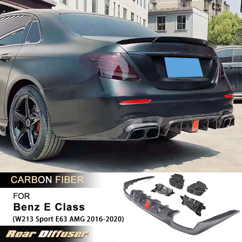 Car Rear Bumper Dif… - image