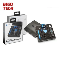 Spot 3445 Accessories IFixit Essential Electronics Toolkit Tool