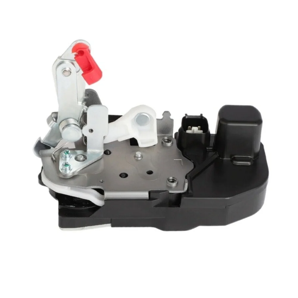 Tailgate Lock Actuator For Jeep For Liberty 2003-2007 931-713 931713 55360641AA 55360641AB 55360641AC 55360641AD