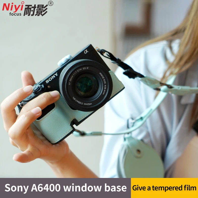 Camera Bag For Sony…