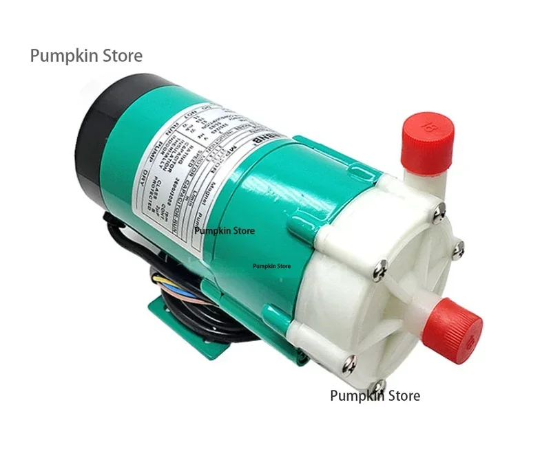 Magnet Pump MP-20R  for Edm Resin/ Sodick Edm Machine