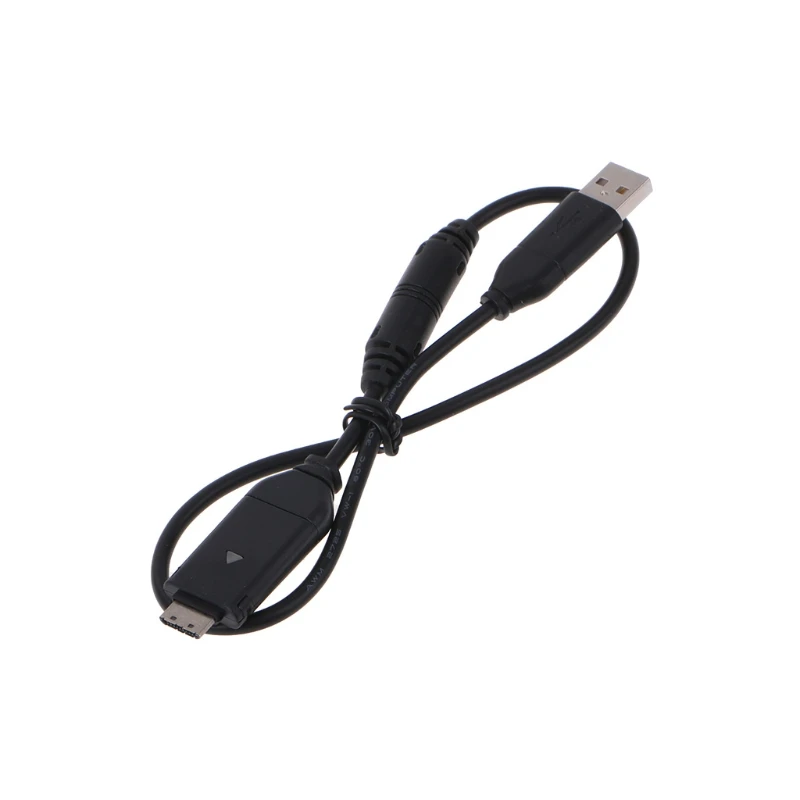 USB Data Cable Camera Data Pictures Video Sync Transfer Cables Cord Wire for SUC-C3/C5/C7 ES55 ES60 ES63 ES67