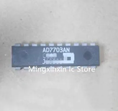 

1PCS AD7703AN DIP Integrated circuit ic chip