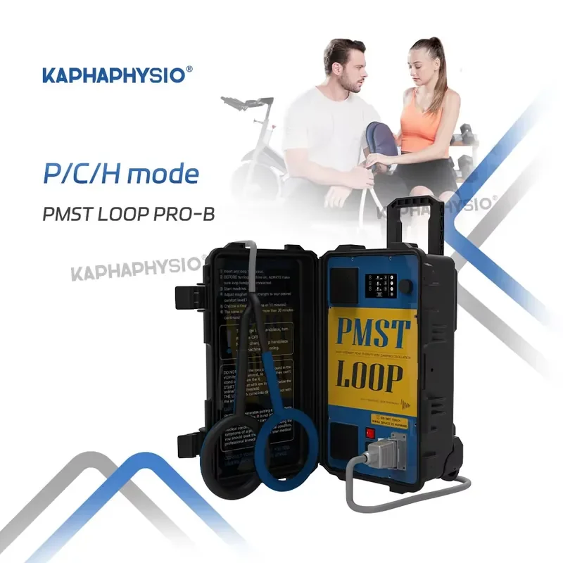 Extracorporeal Magnetotransduction Therapy Emtt Pain Physiotherapy Equipment Professional Stem Cell Terahertz Therapy