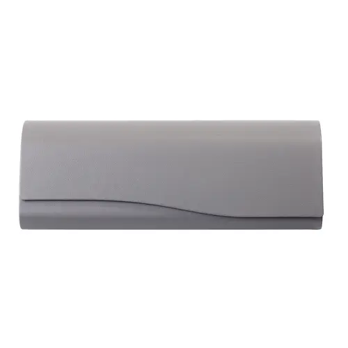 SPLOV PU Black Brown Protection Luxury Leather Glasses Case Box Retro Art Anti-compression Myopia Storage Sunglasses Holder - Image 2