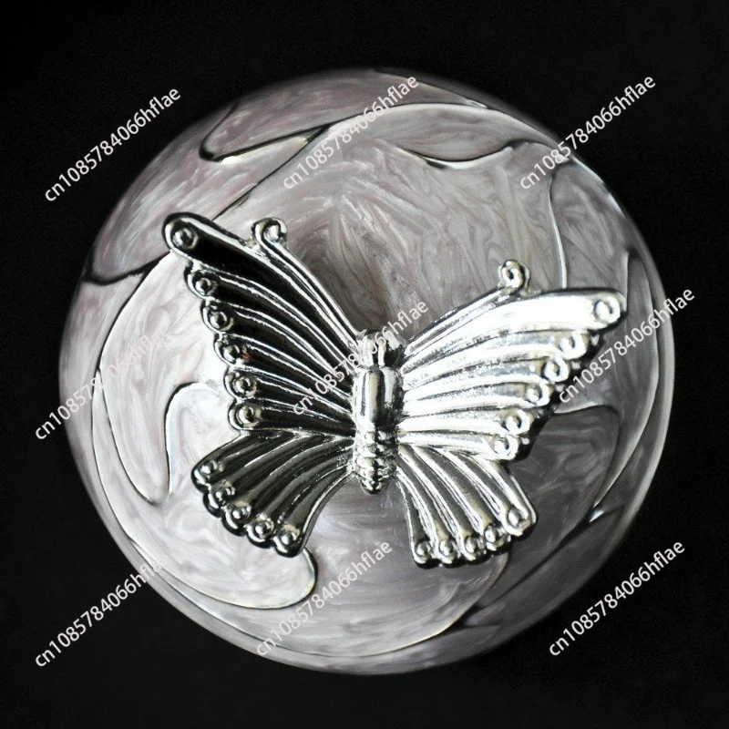 Vintage European Korean Princess Jewelry Box Jewelry Storage Box Jewelry Ring Box Gift