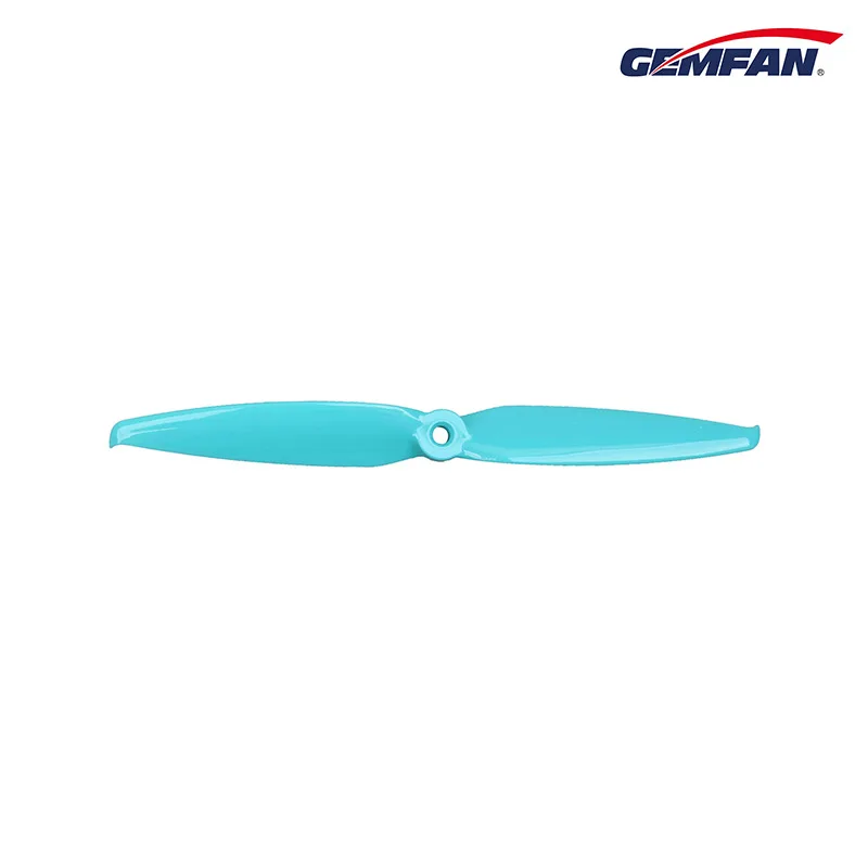 Two Pairs Of Gemfan 7042 Two Bladed Propeller Racing Crossing Machine With 7-Inch Blades And 4.2-Inch Pitch Not Easily Broken