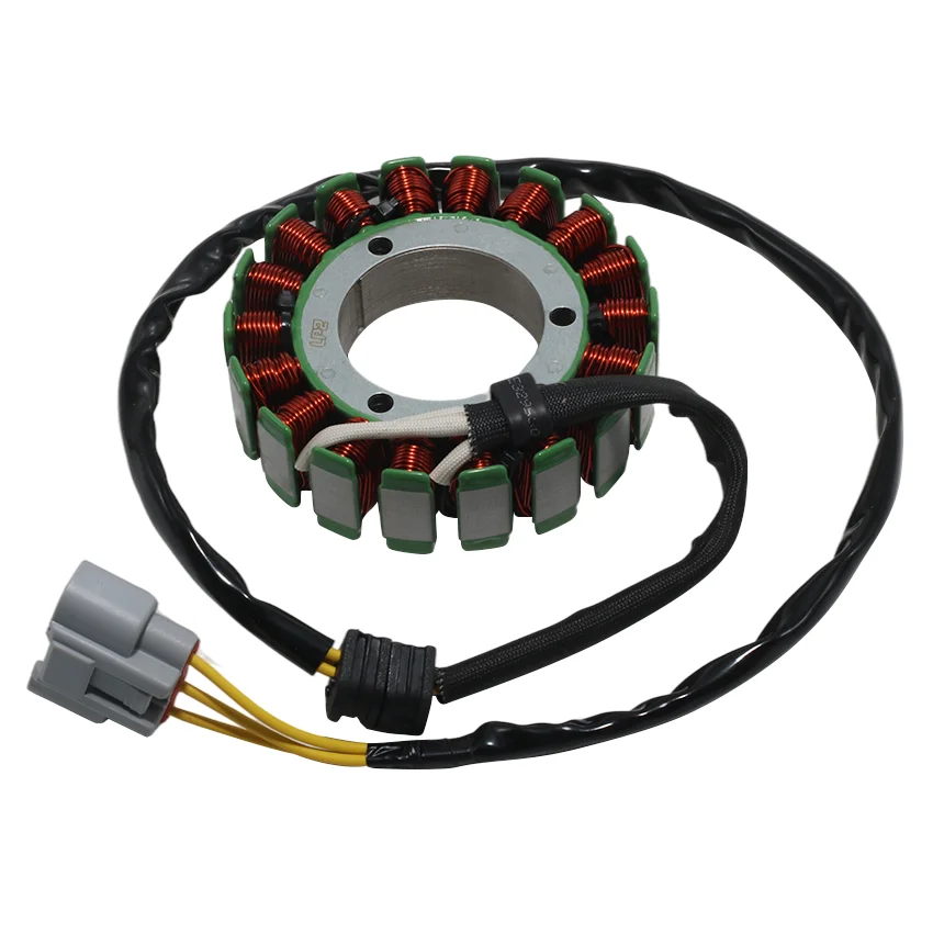 Ignition Stator Coil For Arctic Cat ZR 7000 137 SR VIPER M-TX R-TX L-TX S-TX DX SE LE 153 129 141 137 153 162   Moto Accessories