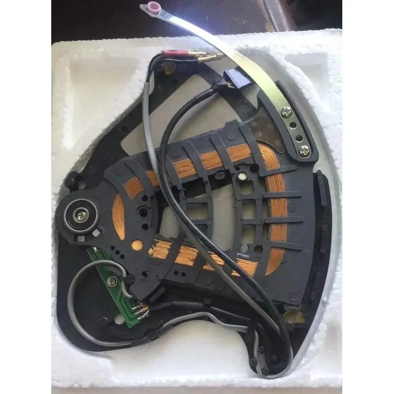 Weft Selector Coil Magnet 2558290 for K88 Loom Machinery Spare Parts Textile Weaving Accessory Replacement Component