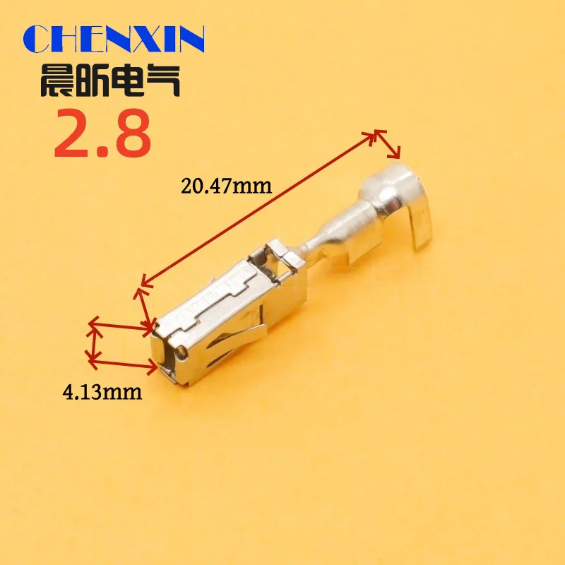 ل 964286-1 1-968849-1 964296-1 3.5 2.8 سلسلة تجعيد الذكور أو الإناث غمد موصلات السيارات سلك قابس كوابل مجمعة
