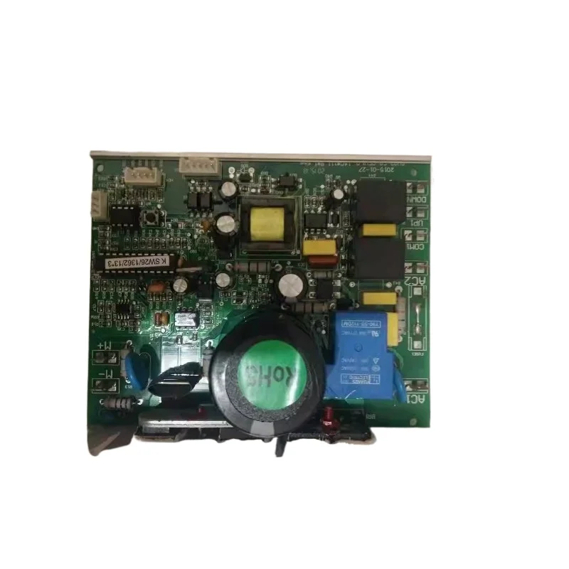 

OMA3120CA/3010CA/3020CA: 2070 main board power board, lower control board