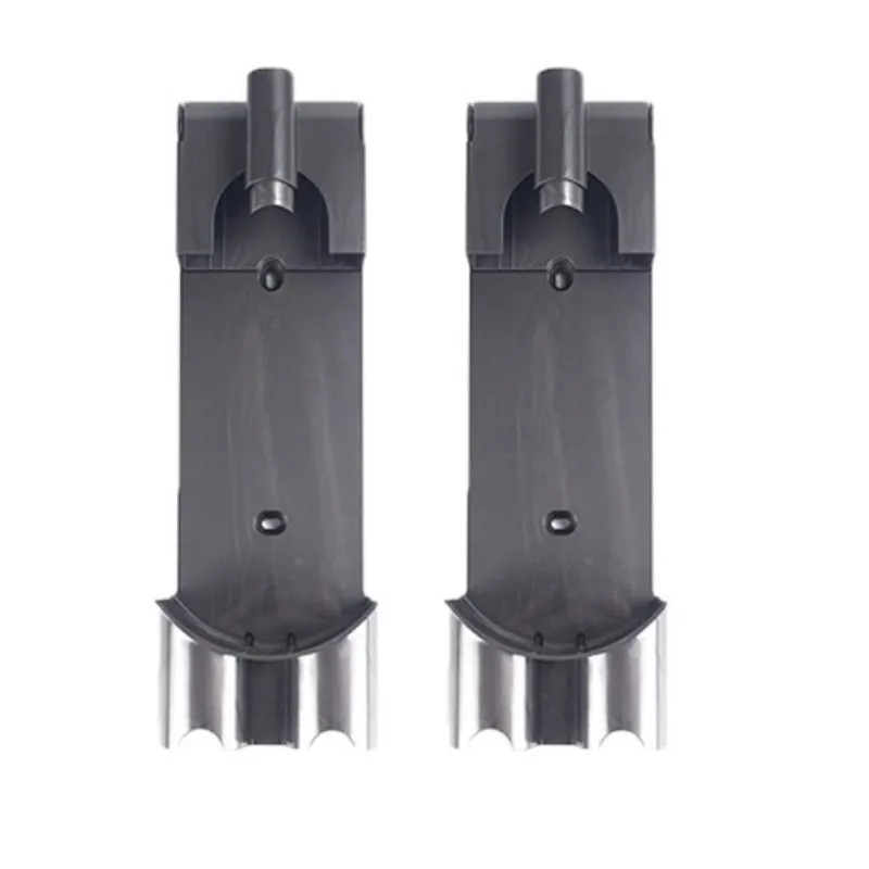 Base de chargement murale 2 en 1 pour aspirateur Dyson V7 V8, support de rangement, support de charge, accessoire de remplacement