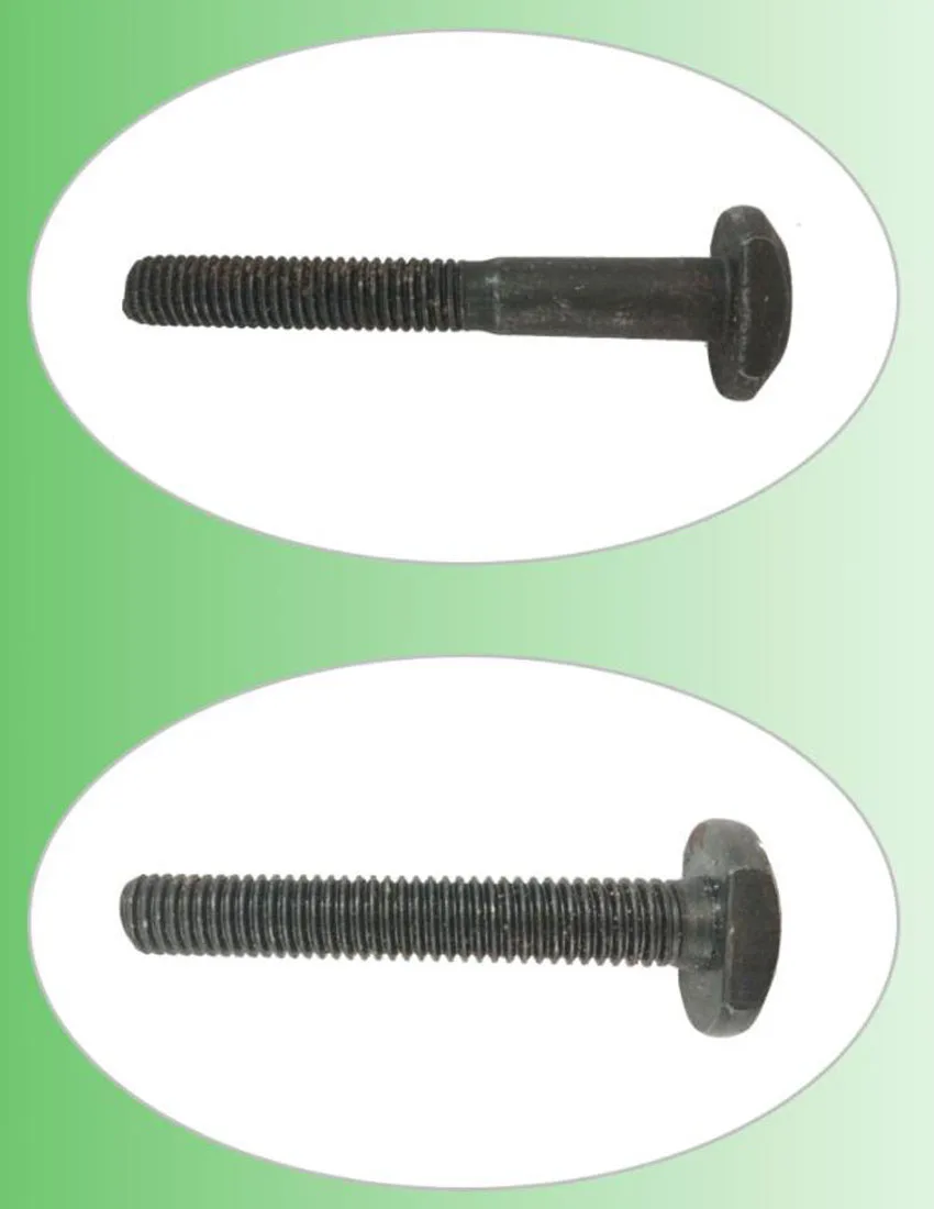 T字型ネジ,黒幅14mm,固定ボルト,六角ナット,彫刻機アクセサリー