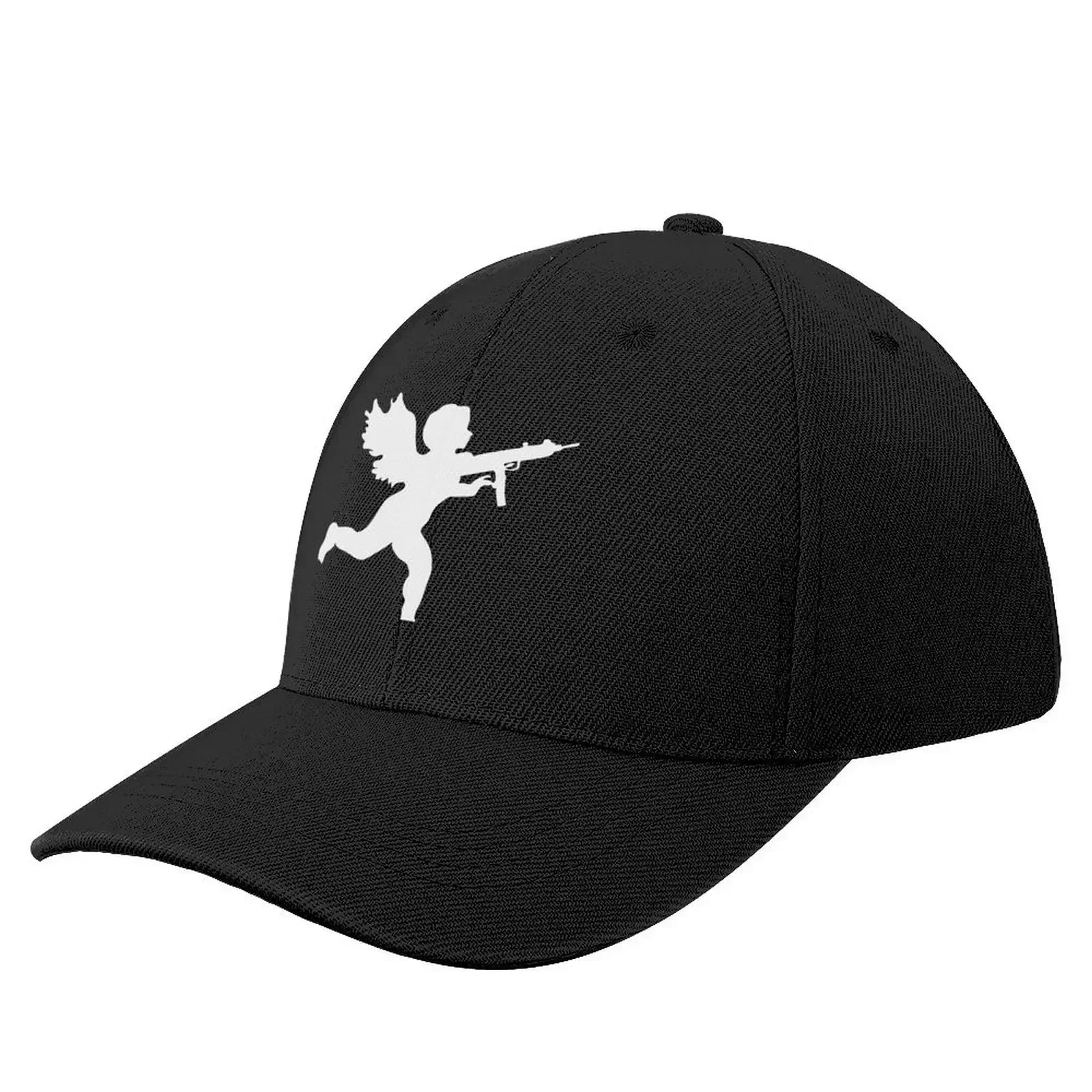 Vanilla Ice Cupid Logo Baseball Cap foam party Hat New In Hat Vintage Hat Man Luxury Men's Luxury Women's