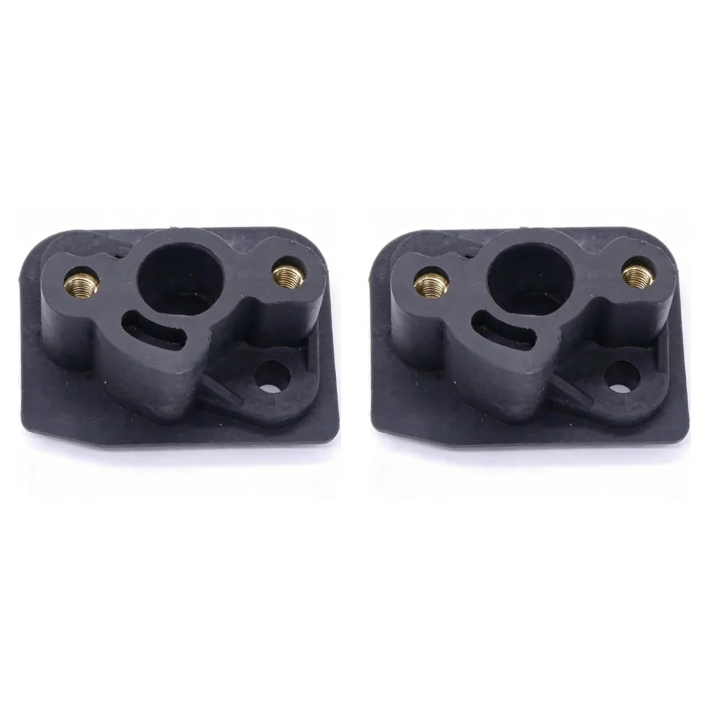Garden Maintenance Black CG330 Manifold Manifold For Lawn Mower Lawn Mower Grass Trimmer Part Precision Engineered