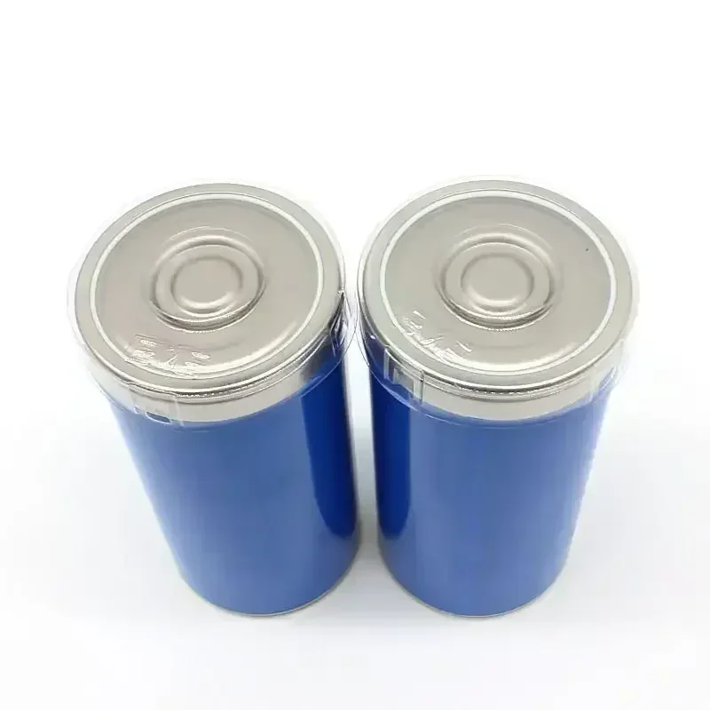 

32 Ач 46950 Батарея 3,7 В 32000 мАч Литиевые аккумуляторные батареи для DIY 12 В 24 В Электрический велосипед Электрический скутер Инструмент ИБП Power Bank