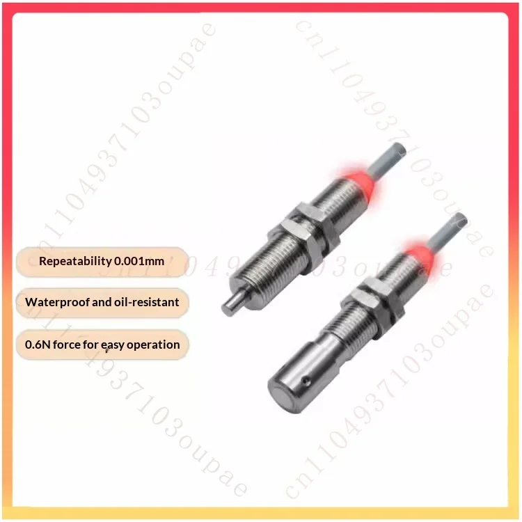 

FOR Jiance Contact Sensor Position Sensing Switch Origin Positioning Waterproof Oilproof High Precision JC-TM803