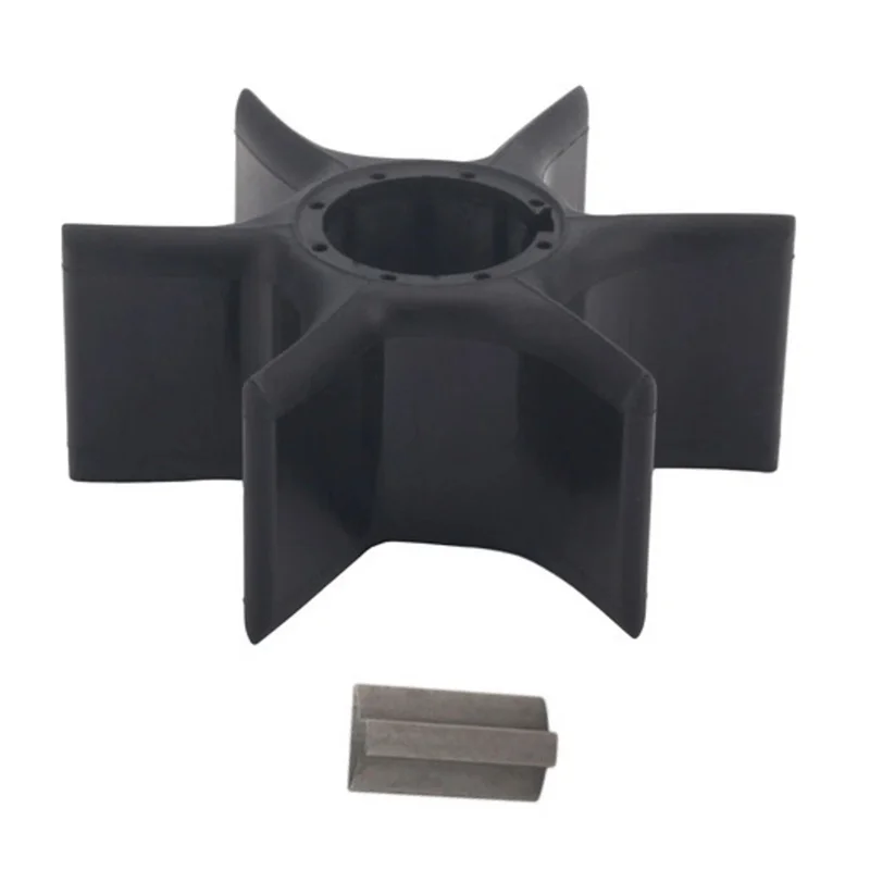 

Крыльчатка водяного насоса для подвесного двигателя XF 425 л.с. XF 450 л.с. 6GR-44352-00 6GR-44352-00-00