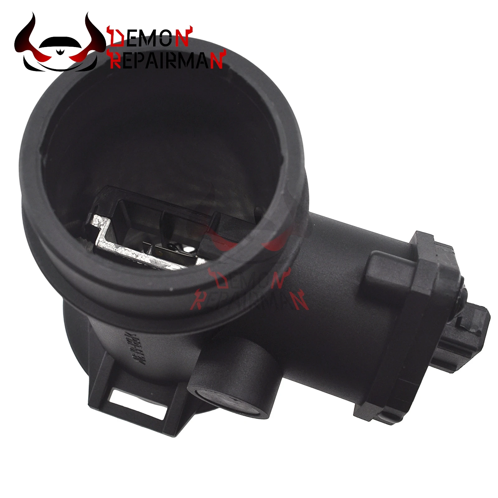 0280217102 MAF Mass Air Flow Meter Sensor Compatible With Hyundai Accent Scoupe 1993-1999 1.3L 1.5L 46464928 28164 22051