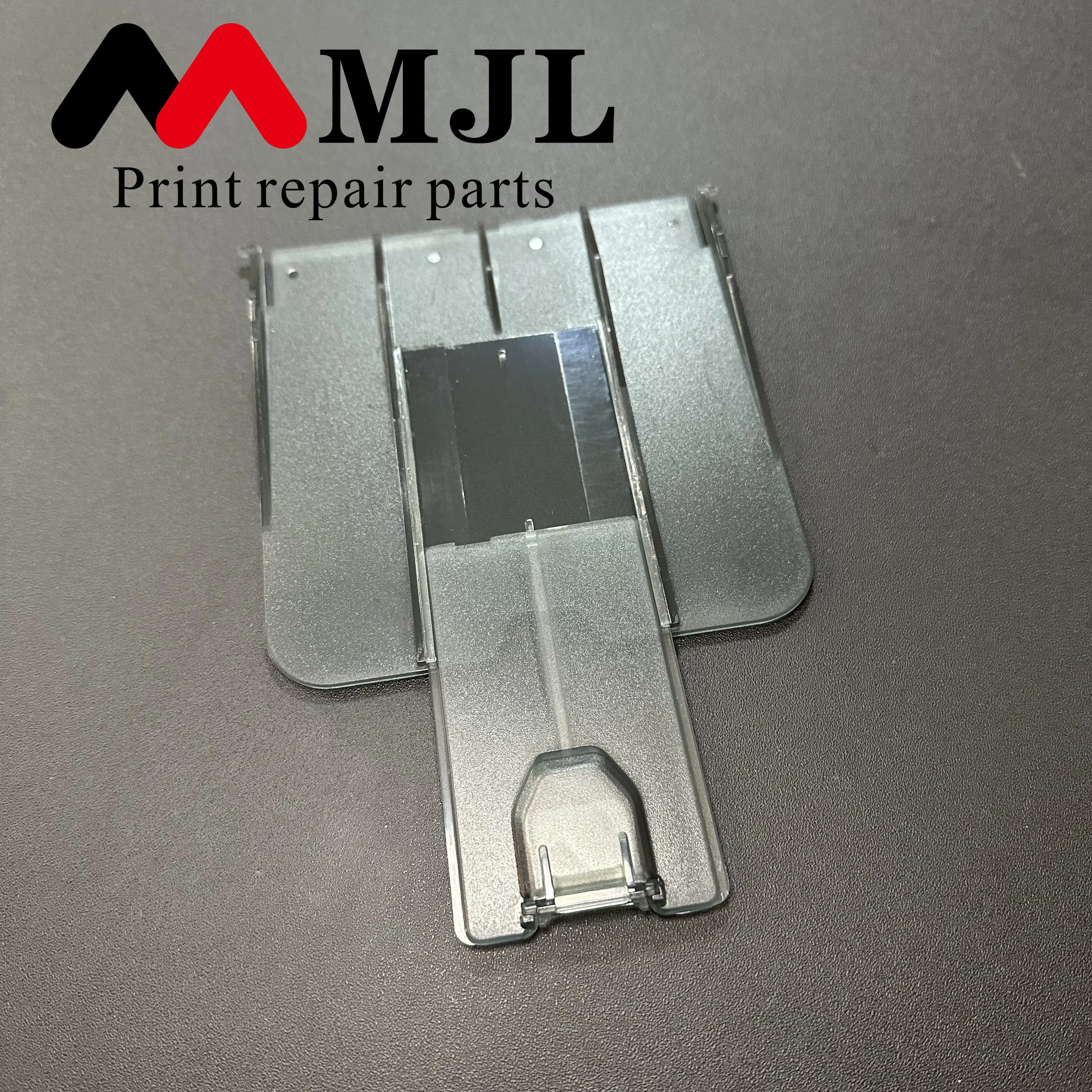 

10 шт. для HP LaserJet M1005 3015 3020 RM1-0859-000 RM1-0859 RM1-0859-000CN: Узел выдающего лотка (выдающийся вниз)