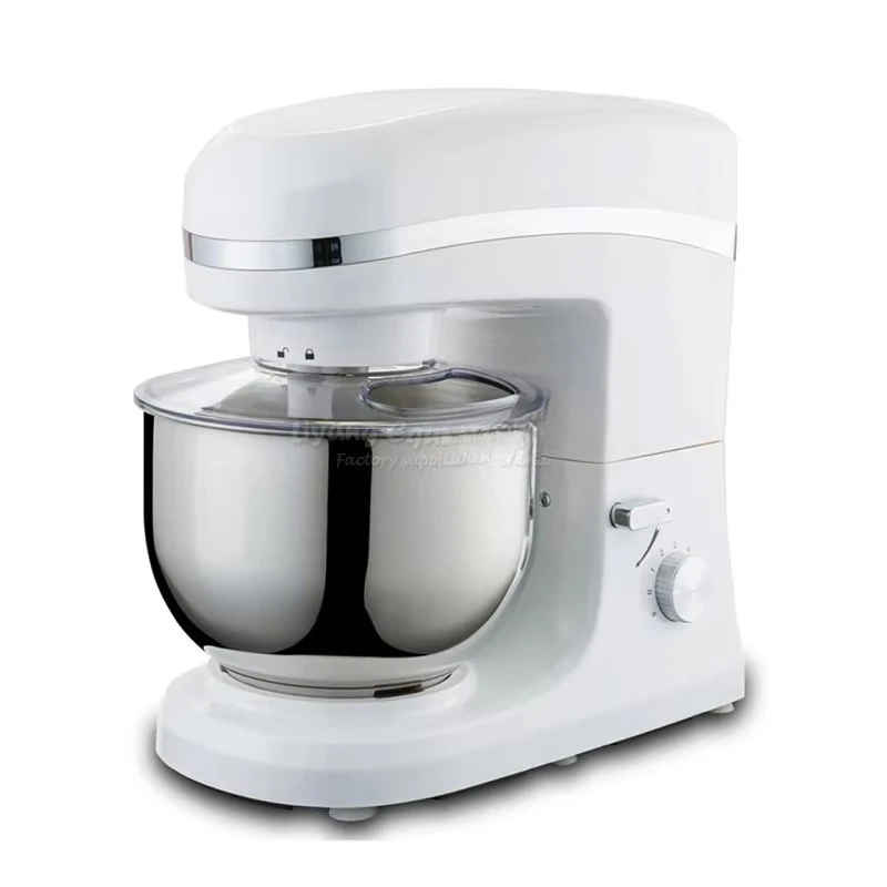 Professional Smoke Liquid Nitrogen Ice Cream Machine Stirrer Super Cold-resistant Minus 200 Degree
