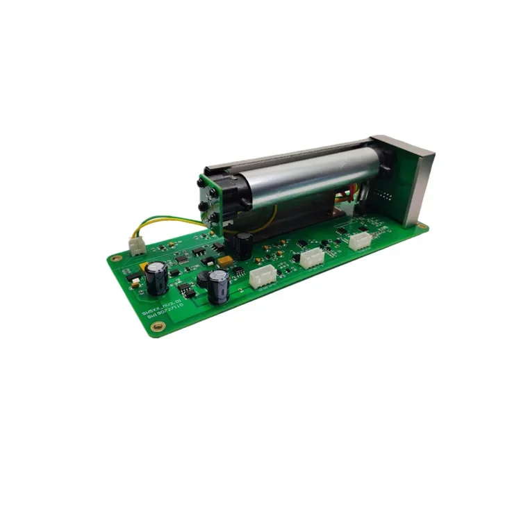 

C541P infrared methane sensor