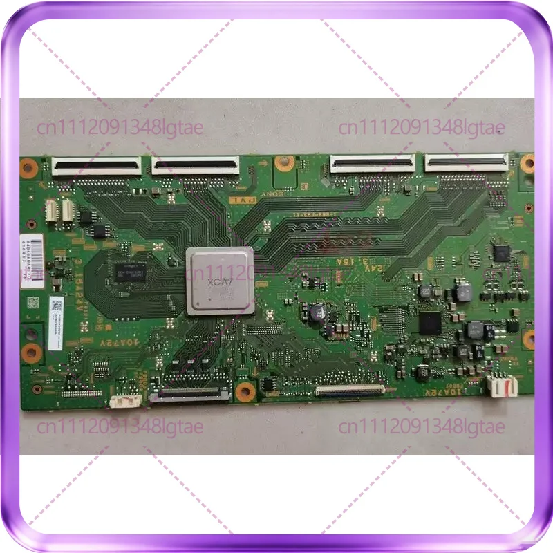 Used For Sony KDL-55HX820 LCD TV Logic Board 1-883-893-11 Screen LSY550HQ01