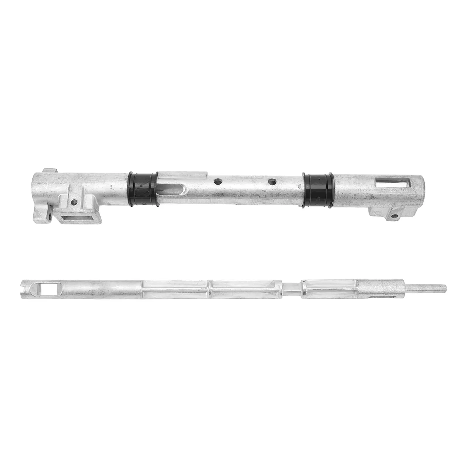 

Automatic Transmission Shift Tube 905 102 Steering Column Shift Tube and Plunger Assembly for Ford E‑150 E‑250 Van