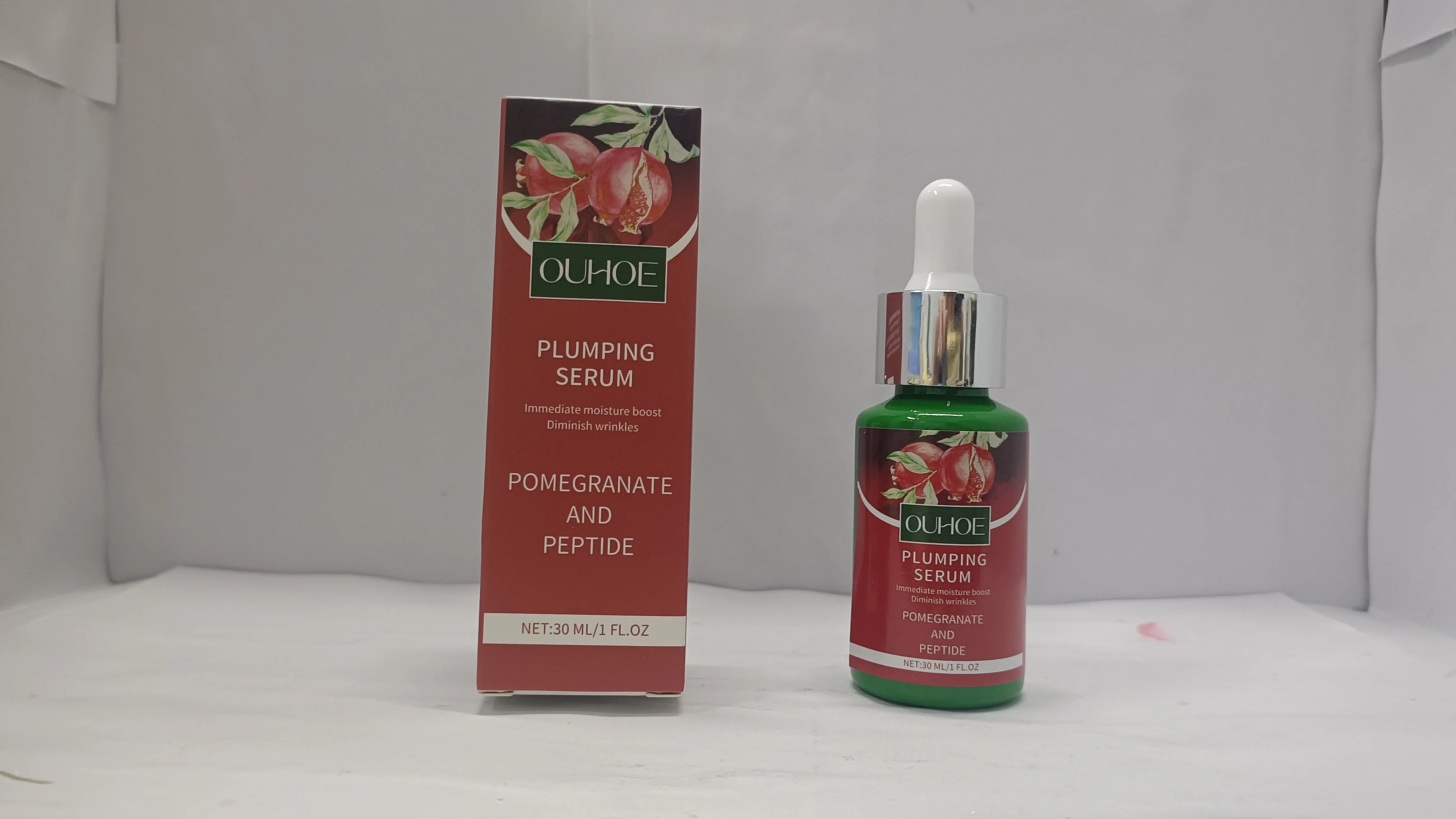 リッチフェイシャルエッセンス 栄養補給、保湿、修復、若返りエッセンス 栄養補給デイリーケアエッセンス